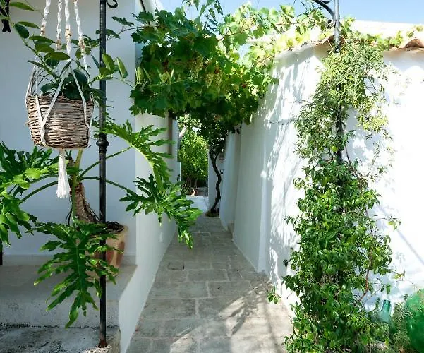 Masseria Trulli&stelle Noci