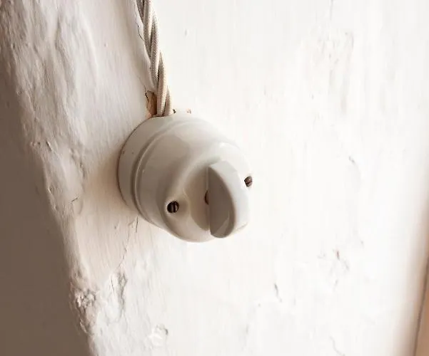 Masseria Trulli&stelle * Noci