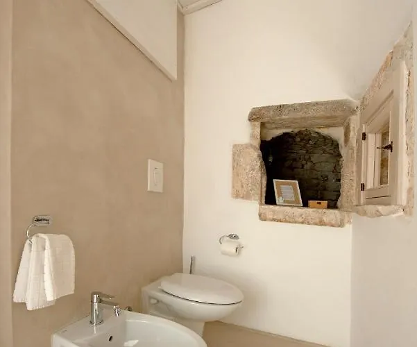 Masseria Trulli&stelle *