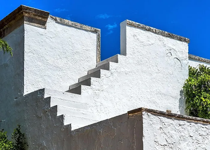 Masseria Trulli&stelle *