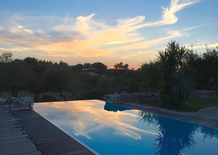 Masseria Trulli&stelle *