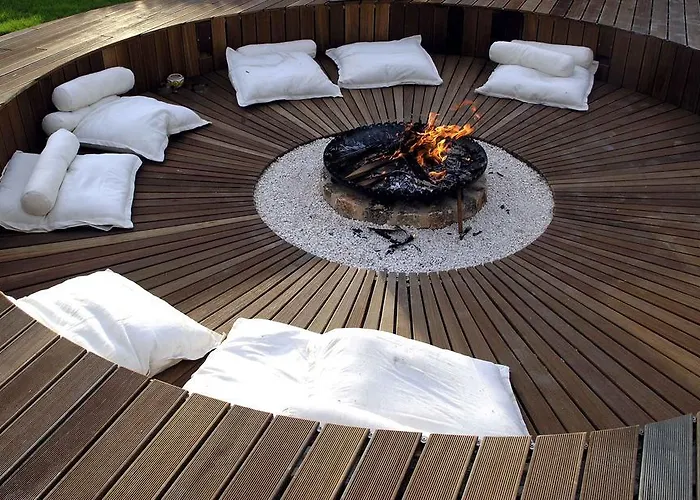 Masseria Trulli&stelle Séjour à la campagne