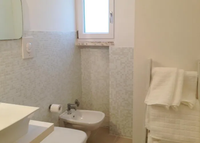 Masseria Trulli&stelle Séjour à la campagne *