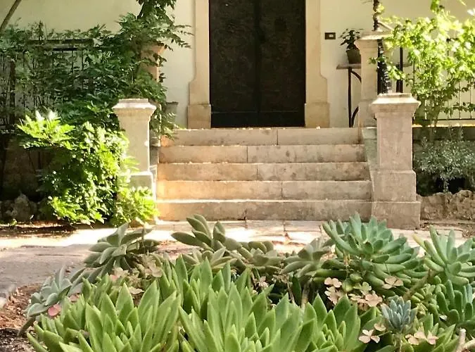 Masseria Trulli&stelle * Noci