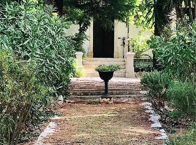 Masseria Trulli&stelle نوتشي