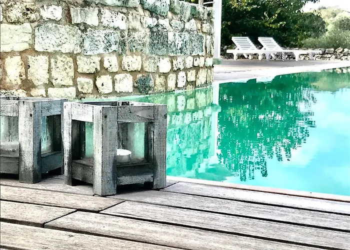 Masseria Trulli&stelle