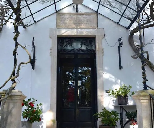 Masseria Trulli&stelle * Noci