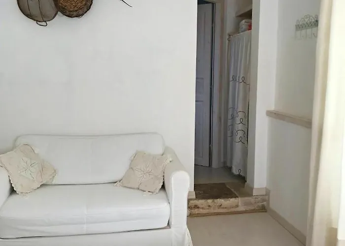 Landhuis Masseria Trulli&stelle Noci